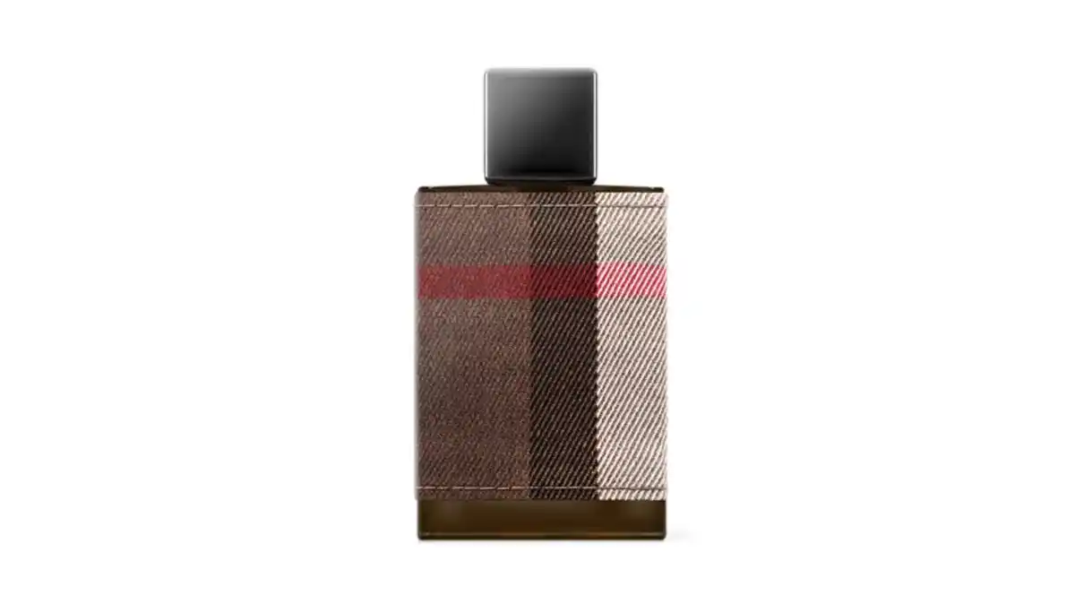 Bild 1 von BURBERRY LONDON MEN Eau de Toilette Natural Spray