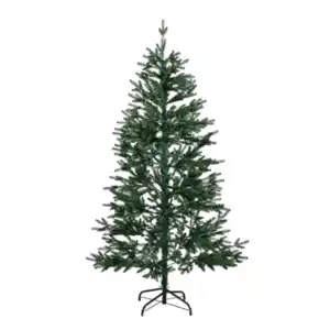 Weihnachtsbaum grün Tanne160cm KODi season