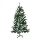 Bild 1 von Weihnachtsbaum grün Tanne160cm KODi season