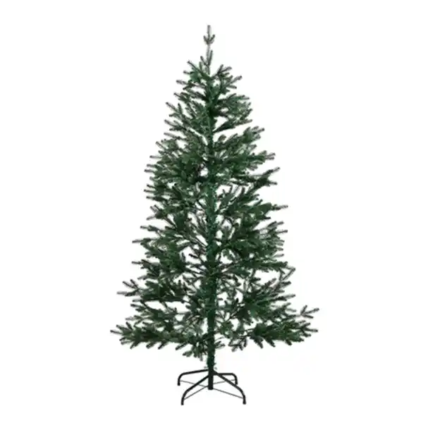 Bild 1 von Weihnachtsbaum grün Tanne160cm KODi season