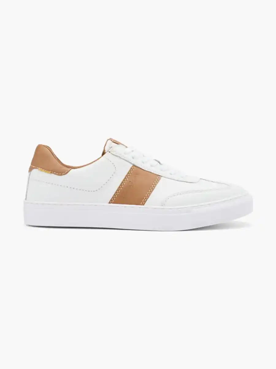 Bild 1 von Camel Active Leder Sneaker