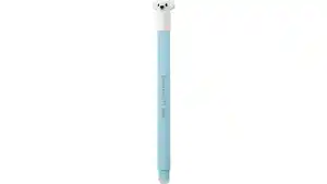EBERHARD FABER Animal Erase It! Gelschreiber radierbar Eisbär