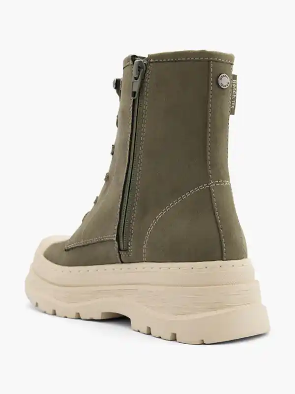 Bild 3 von Bench Schnürboots