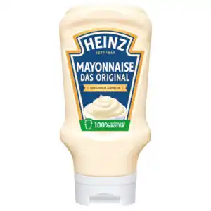 Heinz Einfach Lecker Mayonnaise 495ml