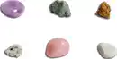 Bild 2 von Clementoni 69940 Steine und Mineralien Ausgrabungs-Set
