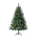 Bild 1 von Primaster Weihnachtsbaum 1,5 m Grand Spruce Kunst