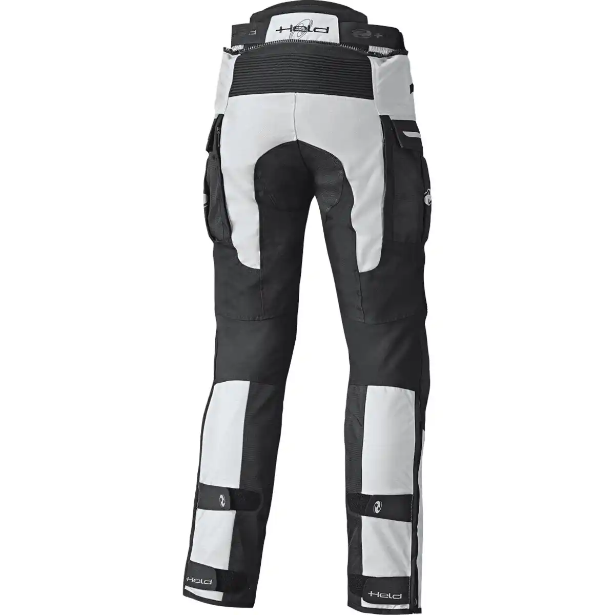 Bild 2 von Matata II Damen Textilhose Grau