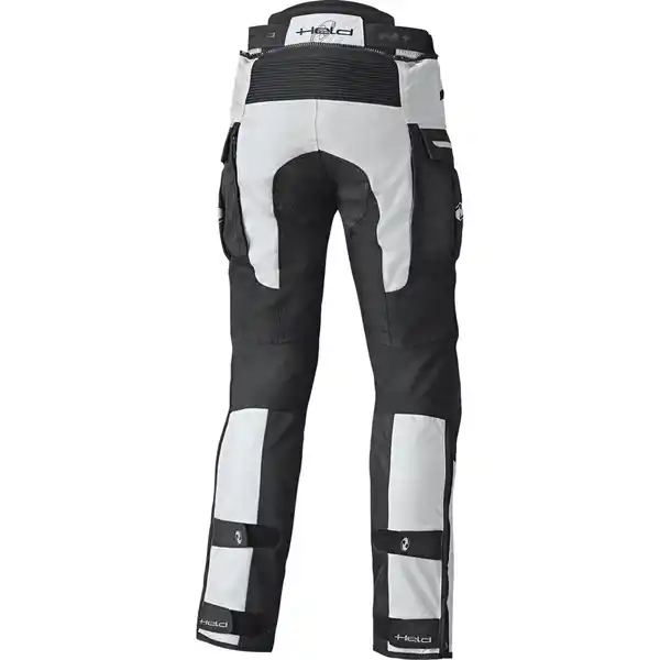 Bild 2 von Matata II Damen Textilhose Grau
