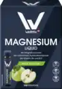 Bild 1 von WellMix Magnesium Liquid Apple Flavour, 175 ml