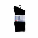 Bild 1 von Socken unisex 3er Gr.39-42 schwarz 2.9 KODi basic