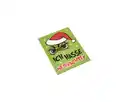 Bild 3 von Kühlschrankmagnet Weihnachtsmuffel
