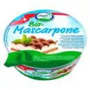 Bild 1 von Züger Bio Mascarpone 250g