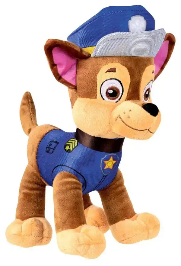 Bild 4 von Plüschhund „Paw Patrol“