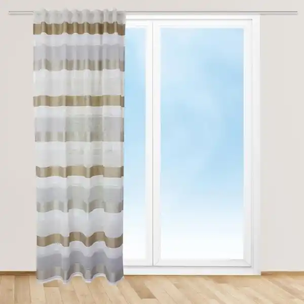 Bild 3 von Seitenschal ca. 140 x 245 cm