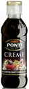 Bild 1 von Ponti Crema all'aceto Balsamico di Modena Dunkel 250G