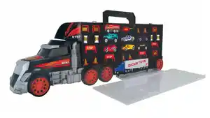 Dickie - Truck Carry Case