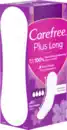 Bild 3 von Carefree Slipeinlagen Plus Long
