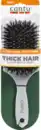 Bild 1 von Cantu Thick Hair Longer Bristle Paddle Brush