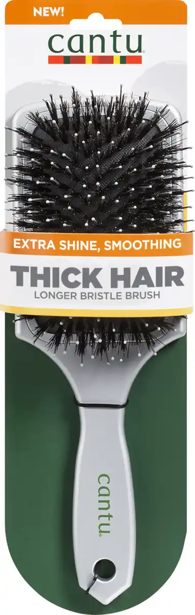 Bild 1 von Cantu Thick Hair Longer Bristle Paddle Brush