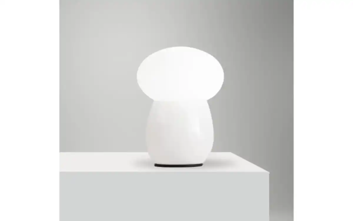 Bild 2 von Tischleuchte Freddy, weiß