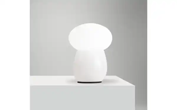 Bild 2 von Tischleuchte Freddy, weiß