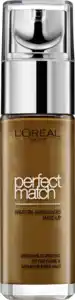 L’Oréal Paris Perfect Match Make-Up 8.N Cappuccino, 30 ml