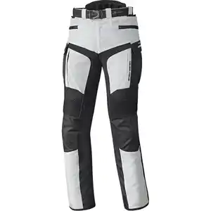 Matata II Damen Textilhose Grau