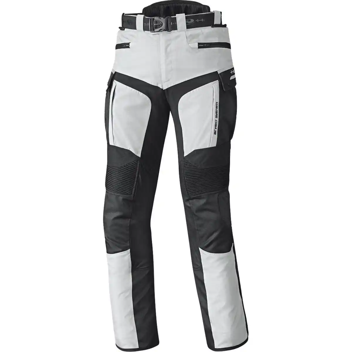 Bild 1 von Matata II Damen Textilhose Grau
