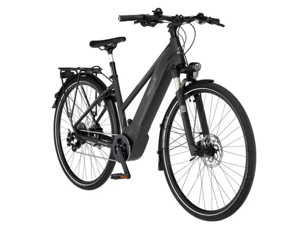 Bild 3 von FISCHER E-Bike Trekking Viator 6.0i, 28 Zoll Modell 2022
