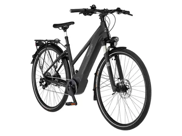 Bild 3 von FISCHER E-Bike Trekking Viator 6.0i, 28 Zoll Modell 2022