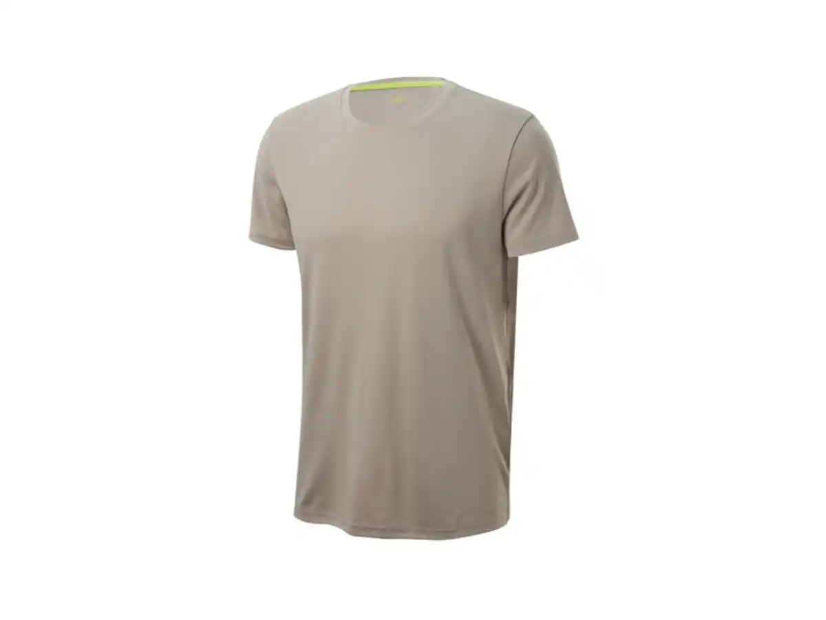 Bild 2 von CRIVIT Herren Funktionsshirt mit Rundhalsausschnitt