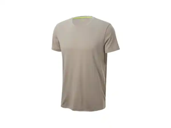 Bild 2 von CRIVIT Herren Funktionsshirt mit Rundhalsausschnitt