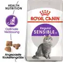 Bild 1 von ROYAL CANIN Sensible 33 4 kg