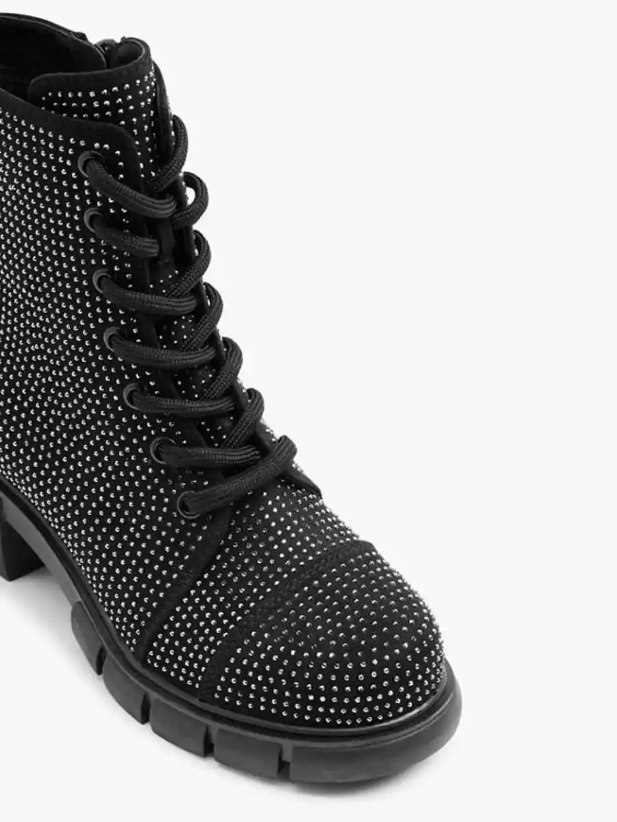 Bild 2 von Graceland Schnürboots