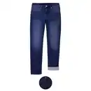 Bild 1 von UP2FASHION MEN Herren Thermojeans