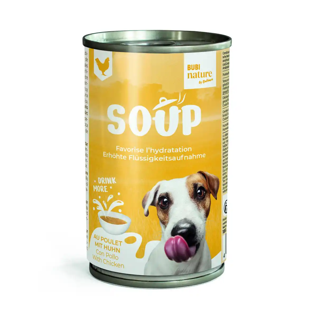 Bild 1 von Hunde-Suppe 185 g
