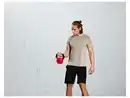 Bild 3 von CRIVIT Herren Funktionsshirt mit Rundhalsausschnitt