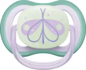 PHILIPS AVENT ultra air Schnuller Motte & Dreams 0-6 Monate