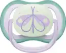 Bild 1 von PHILIPS AVENT ultra air Schnuller Motte & Dreams 0-6 Monate
