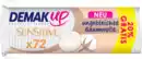 Bild 1 von Demak Up Sensitive Wattepads