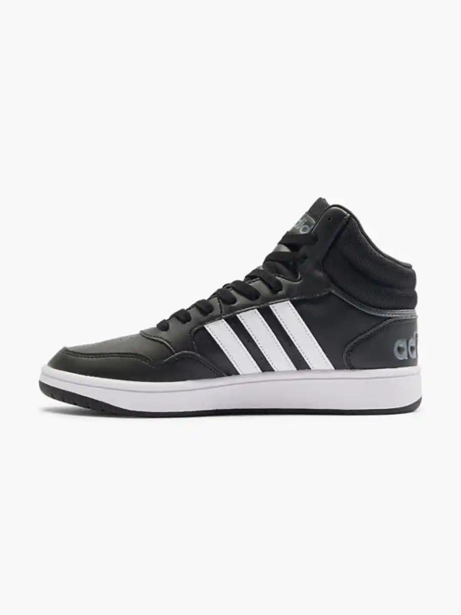Bild 2 von adidas Hoher Sneaker HOOPS 3.0 MID