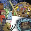 Bild 4 von Kosmos EXIT - Das Spiel Die Rückkehr in die verlassene Hütte