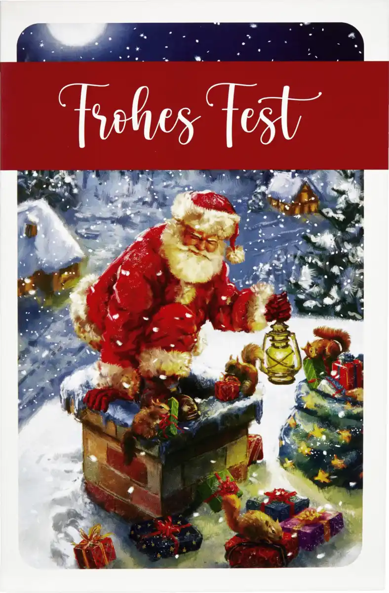 Bild 4 von IDEENWELT Grußkarten versch. Designs