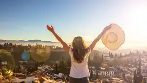 Rundreisen Spanien - Andalusien: Rundreise von der Costa del Sol bis Málaga
