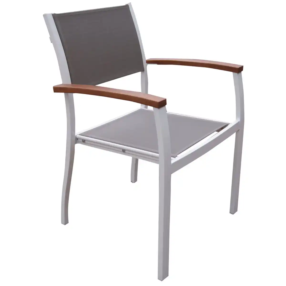 Bild 1 von Merxx Stapelsessel Naxos, 2er-Set