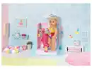 Bild 3 von ZAPF BABY born Bath Begehbare Dusche, mit Wasser befüllbar
