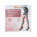 Bild 1 von Bodyshap. Strumpfh. 20den 42-44 Puder 4.02 KODi basic