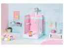 Bild 2 von ZAPF BABY born Bath Begehbare Dusche, mit Wasser befüllbar