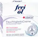 Bild 1 von frei öl HYDROLIPID FeuchtigkeitsCreme, 50 ml