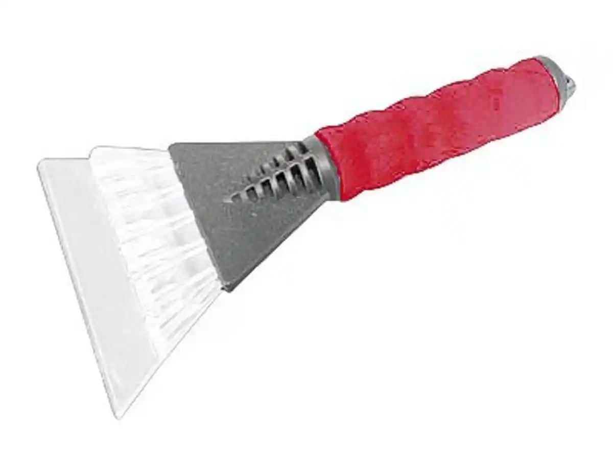 Bild 1 von Eiskratzer